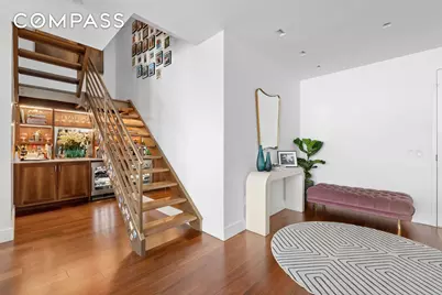 555 W 59th Street #TH3C, New York City, NY 10019 - Photo 5