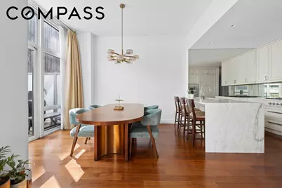 555 W 59th Street #TH3C, New York City, NY 10019 - Photo 3