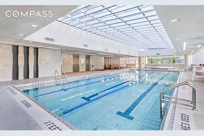 555 W 59th Street #TH3C, New York City, NY 10019 - Photo 17