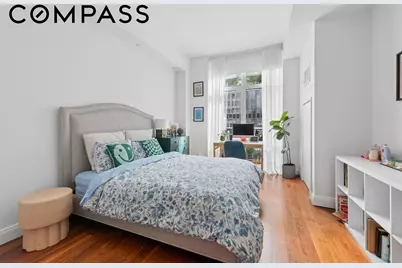 555 W 59th Street #TH3C, New York City, NY 10019 - Photo 9