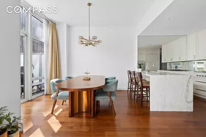 555 W 59th Street #TH3C, New York City, NY 10019 - Photo 3