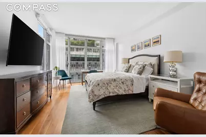 555 W 59th Street #TH3C, New York City, NY 10019 - Photo 7