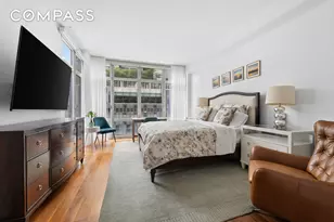 555 W 59th St, New York City, NY 10019 - Photo 7