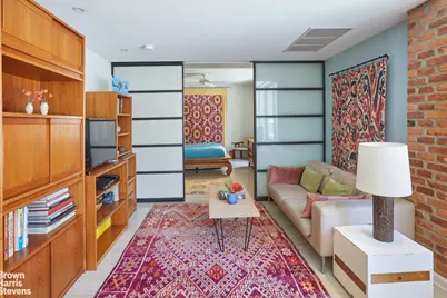 65 Nassau Street #PH11A, New York City, NY 10038 - Photo 7