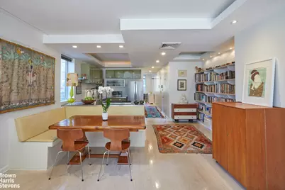 65 Nassau Street #PH11A, New York City, NY 10038 - Photo 5