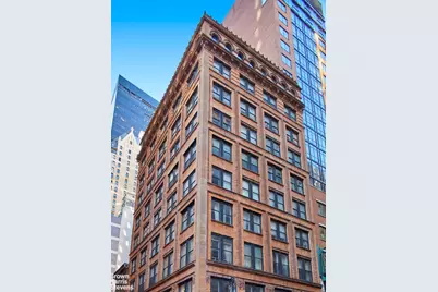 65 Nassau Street #PH11A, New York City, NY 10038 - Photo 13