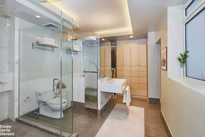 65 Nassau Street #PH11A, New York City, NY 10038 - Photo 9