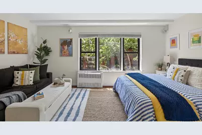 49 Morton Street #4D, New York City, NY 10014 - Photo 3