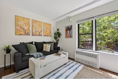 49 Morton Street #4D, New York City, NY 10014 - Photo 1