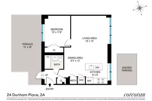 24 Dunham Pl, New York City, NY 11249 - Photo 7