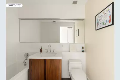 24 Dunham Place #2A, New York City, NY 11249 - Photo 5