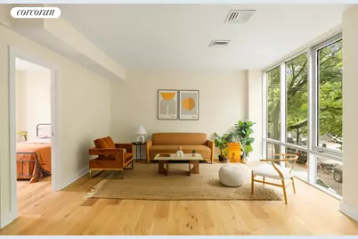 24 Dunham Place #2A, New York City, NY 11249 - Photo 3