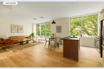 24 Dunham Place #2A, New York City, NY 11249 - Photo 1