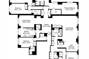 610 Park Ave, New York City, NY 10065 - Photo 13
