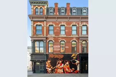 2 Bleecker Street #2, New York City, NY 10012 - Photo 13