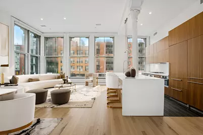 2 Bleecker Street #2, New York City, NY 10012 - Photo 1