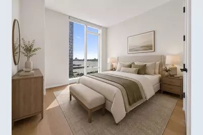 30 Riverside Boulevard #20P, New York City, NY 10069 - Photo 5