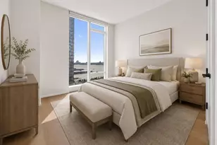 30 Riverside Blvd, New York City, NY 10069 - Photo 5