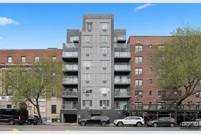 1256 Ocean Avenue #5D, New York City, NY 11230 - Photo 1