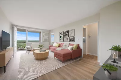 5900 Arlington Avenue #6H, New York City, NY 10471 - Photo 1