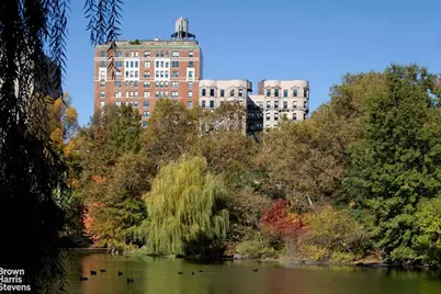 415 Central Park W #2C, New York, NY 10025 - Photo 9