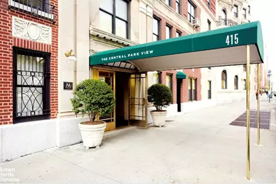 415 Central Park W #2C, New York, NY 10025 - Photo 7