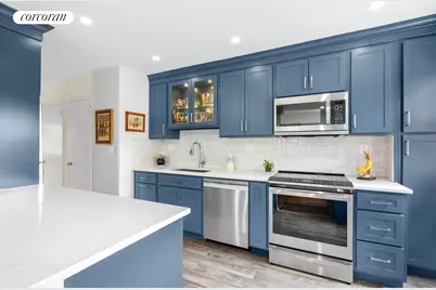 6217 Spencer Terrace #HOUSE, New York City, NY 10471 - Photo 5
