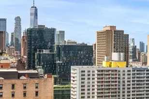 250 Mercer St, New York, NY 10012 - Photo 9