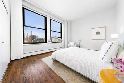 250 Mercer Street #B1602, New York, NY 10012 - Photo 5
