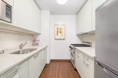 250 Mercer Street #B1602, New York, NY 10012 - Photo 3