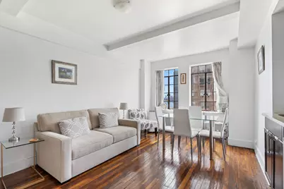 45 Tudor City Place #1019, New York City, NY 10017 - Photo 1