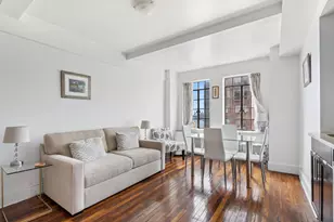 45 Tudor City Pl, New York City, NY 10017 - Photo 1