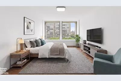 330 E 33rd Street #9A, New York City, NY 10016 - Photo 5