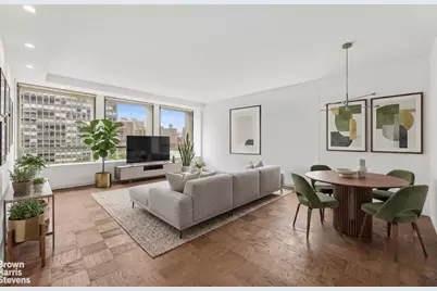 330 E 33rd Street #9A, New York City, NY 10016 - Photo 1