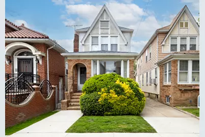 1570 Hendrickson Street, New York City, NY 11234 - Photo 1