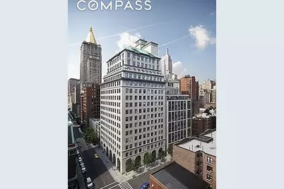 88 Lexington Avenue #802, New York, NY 10016 - Photo 21