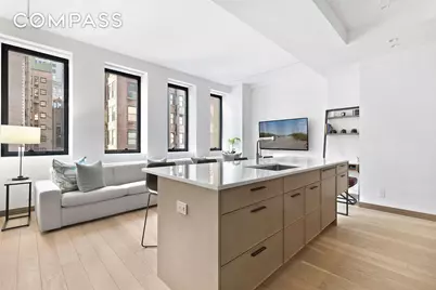 88 Lexington Avenue #802, New York, NY 10016 - Photo 1