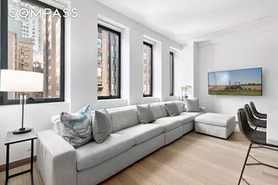 88 Lexington Avenue #802, New York, NY 10016 - Photo 3