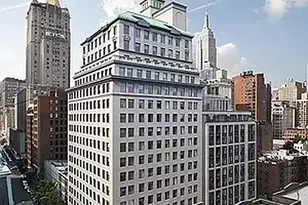 88 Lexington Ave, New York, NY 10016 - Photo 21