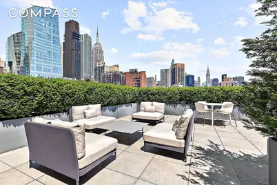 88 Lexington Avenue #802, New York, NY 10016 - Photo 13