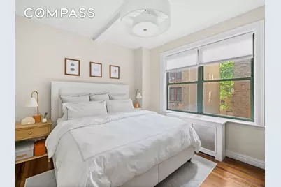 595 W End Avenue #3C, New York City, NY 10024 - Photo 5