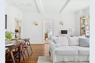 595 W End Avenue #3C, New York City, NY 10024 - Photo 1