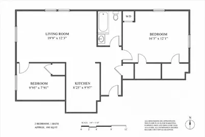 27 W 96th Street #14E, New York City, NY 10025 - Photo 7
