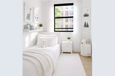 27 W 96th Street #14E, New York, NY 10025 - Photo 5