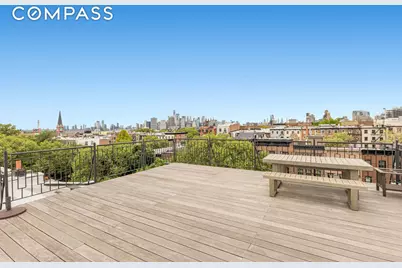 74 2nd Place #2B, Brooklyn, NY 11231 - Photo 13