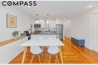 74 2nd Place #2B, New York City, NY 11231 - Photo 3