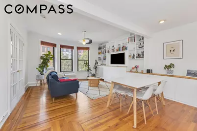 74 2nd Place #2B, New York City, NY 11231 - Photo 5