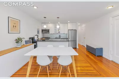 74 2nd Place #2B, Brooklyn, NY 11231 - Photo 3