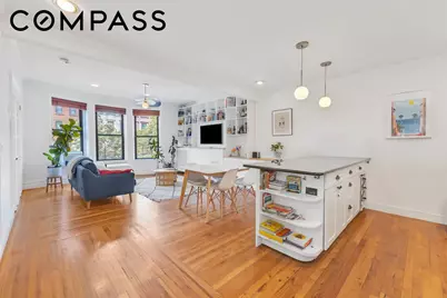 74 2nd Place #2B, New York City, NY 11231 - Photo 1
