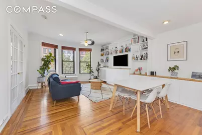 74 2nd Place #2B, Brooklyn, NY 11231 - Photo 5